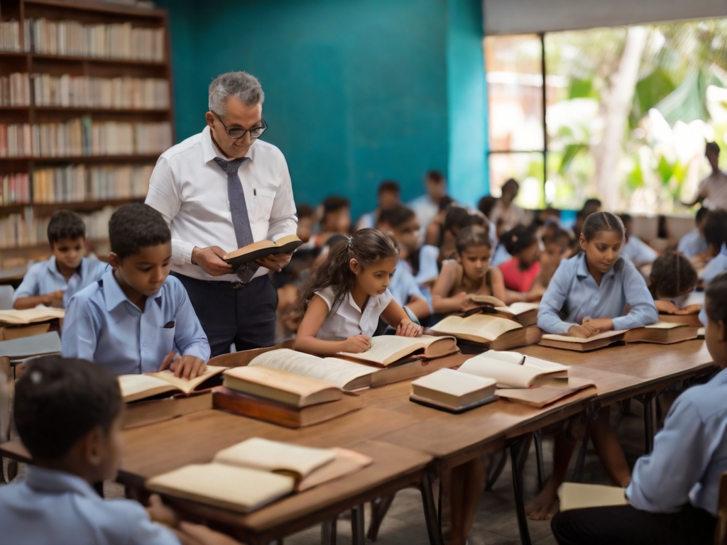 Investimentos Sociais: O Caminho para o Desenvolvimento Sustentável