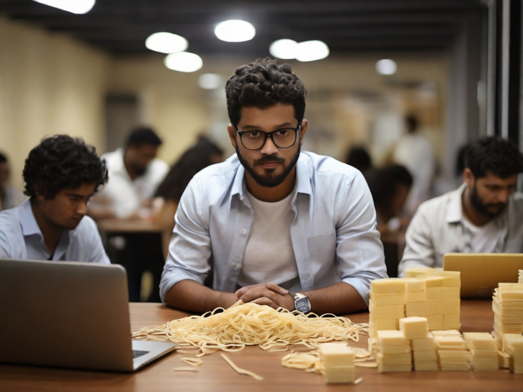 "O Movimento dos Trabalhadores em Busca de Melhores Oportunidades: Reflexo de um Mercado Aquecido"