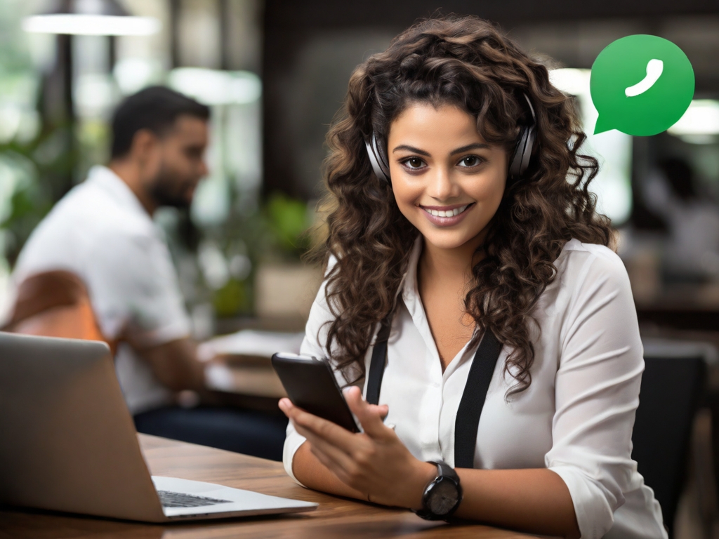 Dicas de Abordagem Inicial para Vender pelo WhatsApp