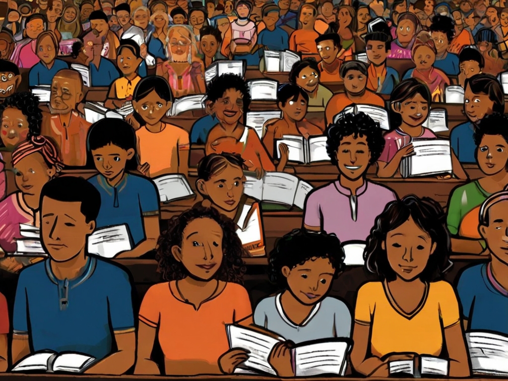 Explore conosco o extraordinário panorama de transformação social em nosso país, guiado por políticas inovadoras e impactantes. Testemunhe a resiliência florescendo à medida que o governo, com visão de futuro, investe de maneira decidida na geração de empregos, educação de qualidade, moradia digna e serviços de saúde acessíveis. Juntos, estamos construindo um amanhã mais igualitário e próspero, onde cada cidadão, independentemente de sua origem, tem a chance de prosperar. Descubra a magia da inclusão, onde oportunidades se entrelaçam com desenvolvimento, formando os alicerces de uma sociedade vibrante e unida. Venha fazer parte desta revolução positiva, pois a transformação começa em cada um de nós, guiada pelo compromisso com a equidade e a construção de um futuro radiante para todos