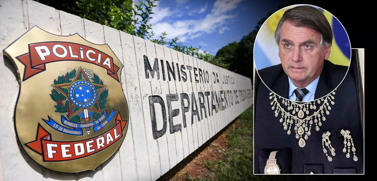 Relatório da PF sobre fraude de Bolsonaro no cartão vacina antecipa novos indiciamentos ainda mais pesados