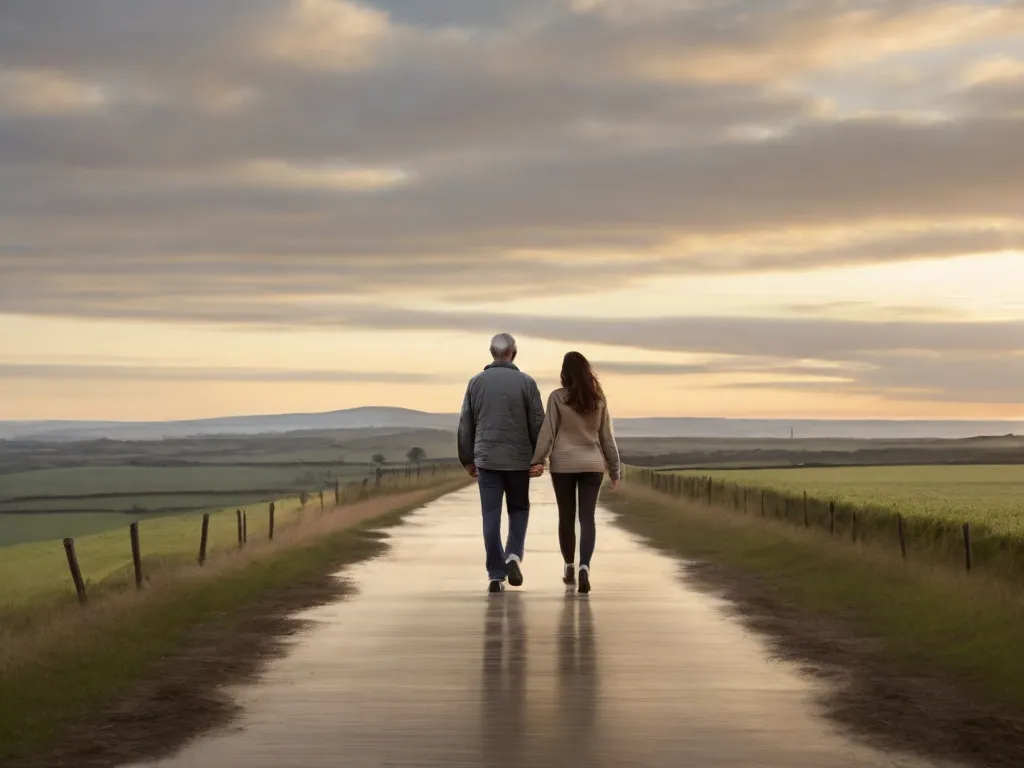 Caminhada: Um guia completo para os benefícios da atividade física mais simples e poderosa do mundo