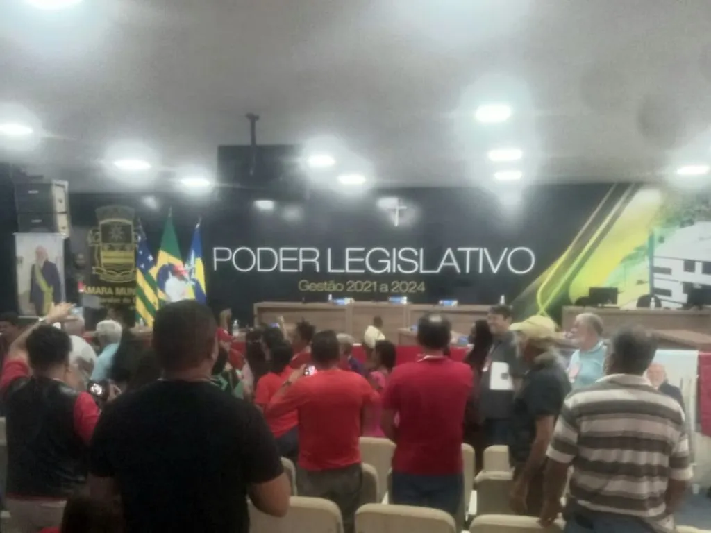 Valparaíso de Goiás: Encontros Regionais do PT Reúnem Lideranças Locais e Estaduais Encontros regionais do PT em Valparaíso de Goiás contaram com diversas lideranças locais e estaduais.