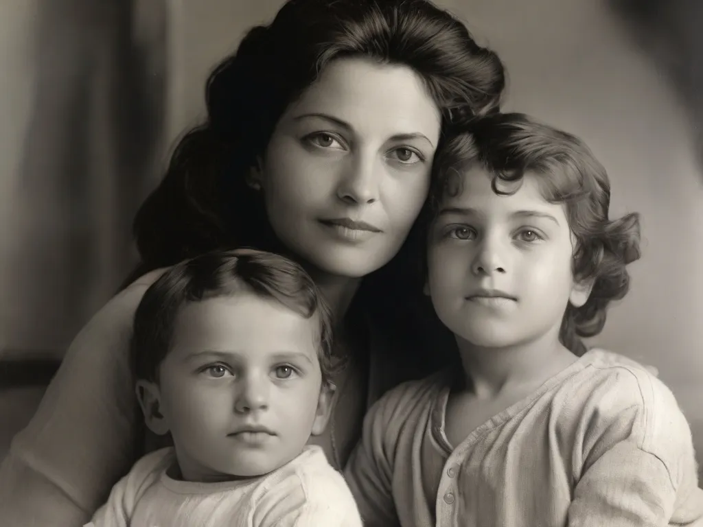 Mães: Celebrando o Amor Incondicional no Dia Mais Especial do Ano