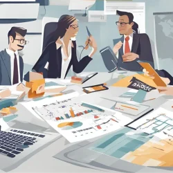 Como Desenvolver Prompts para Análise de Dados em Tempo Real