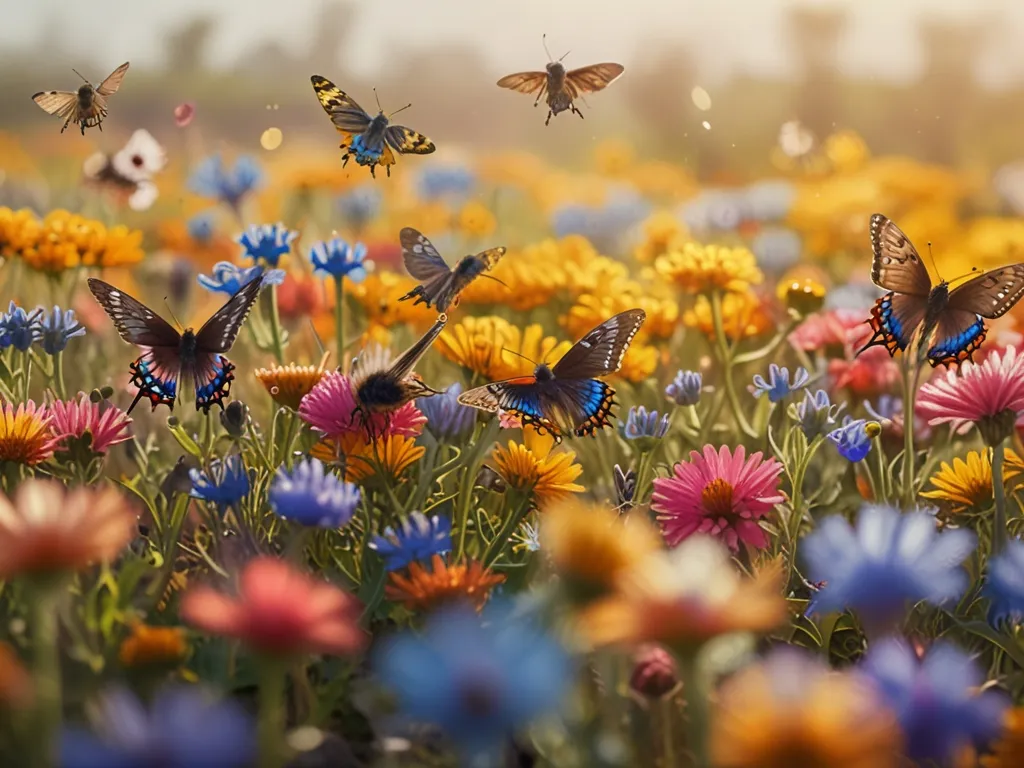 Como a Apicultura Urbana Contribui para a Sustentabilidade das Cidades