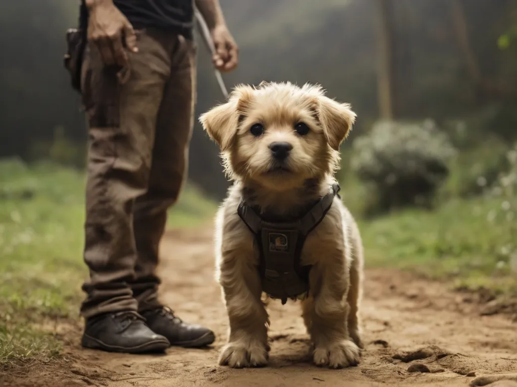 Tudo o que Você Precisa Saber para Treinar Seu Cachorro para Atuar em Filmes