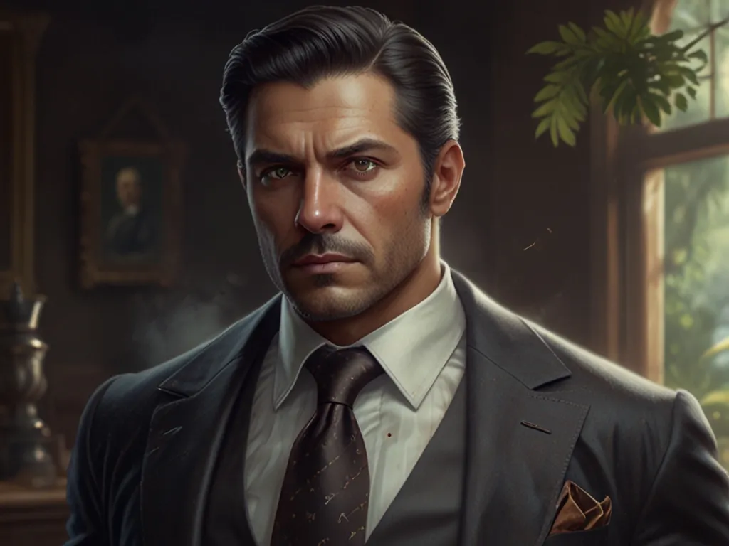 Jogos de Detetive de Tabuleiro para Adultos