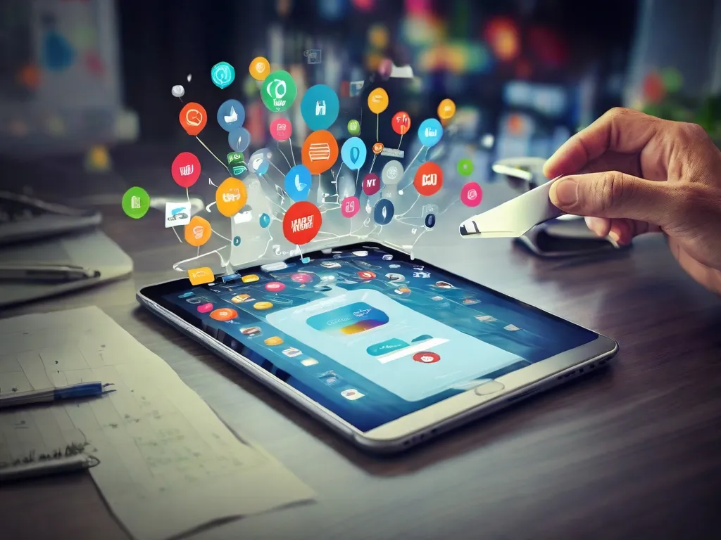 Estratégias e Ferramentas de Marketing Digital