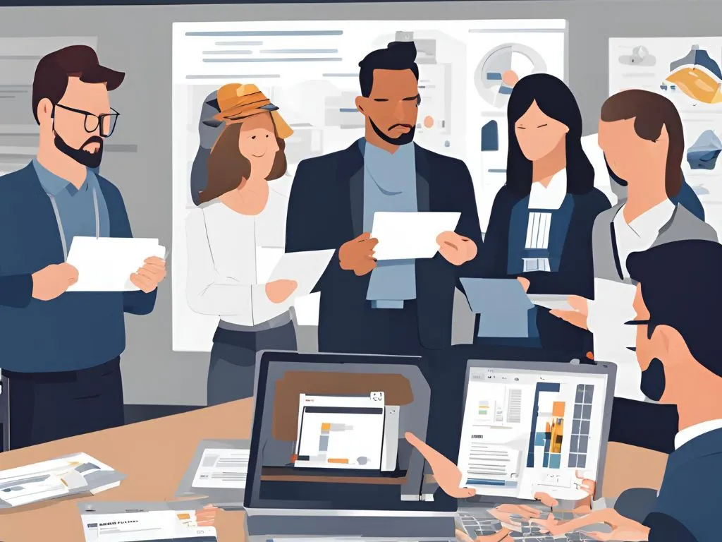 Implementação de Prompts para Gestão de Inventário