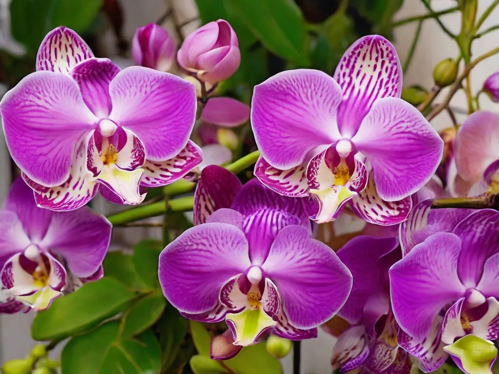 Os Melhores Adubos para Orquídeas Internas