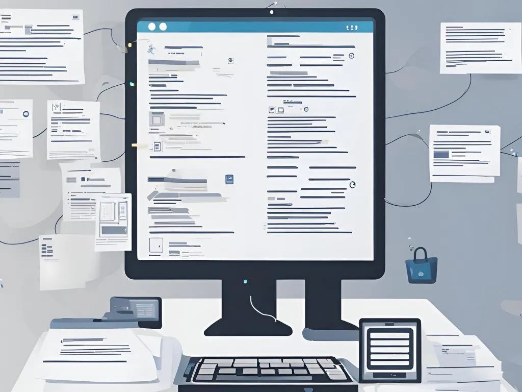 Prompts para Simplificar Processos de Aprovação e Revisão