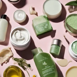 Benefícios dos Cosméticos Veganos para a Pele Sensível