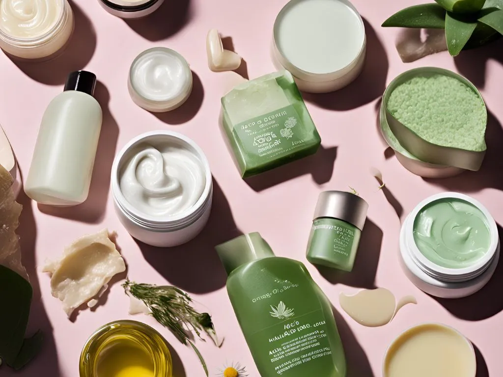 Benefícios dos Cosméticos Veganos para a Pele Sensível