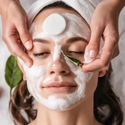 Como Montar uma Rotina de Cuidados Faciais Veganos em 5 Passos Simples Como Montar uma Rotina de Cuidados Faciais Veganos em 5 Passos Simples