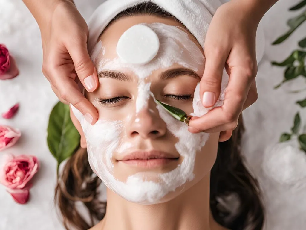 Como Montar uma Rotina de Cuidados Faciais Veganos em 5 Passos Simples