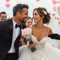 Como Planejar um Casamento Perfeito Passo a Passo