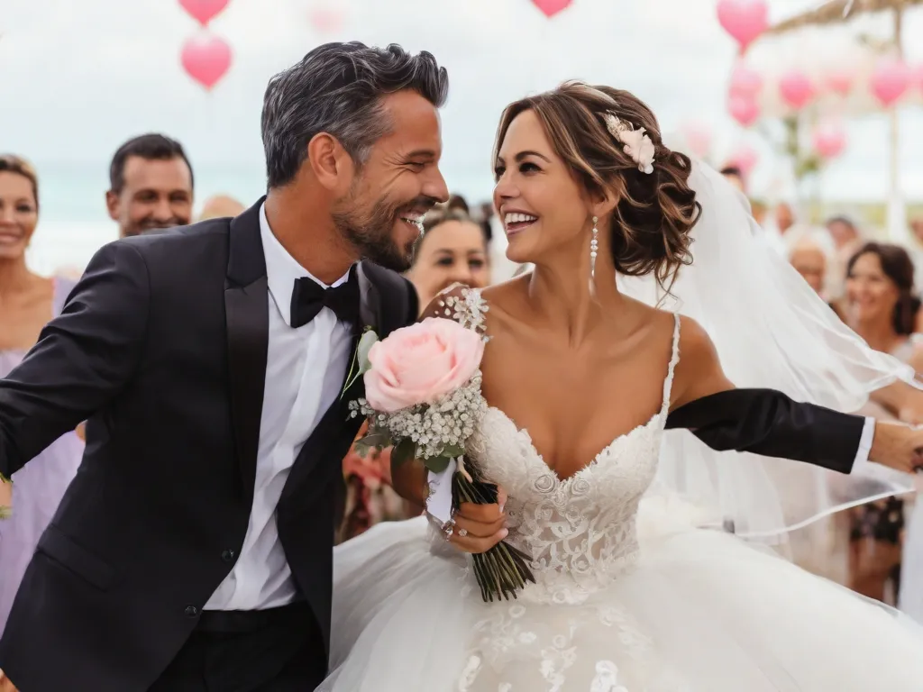 Como Planejar um Casamento Perfeito Passo a Passo