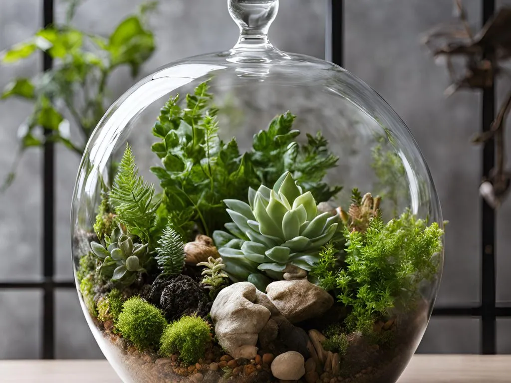 Guia Completo para Terrários de Animais Peçonhentos