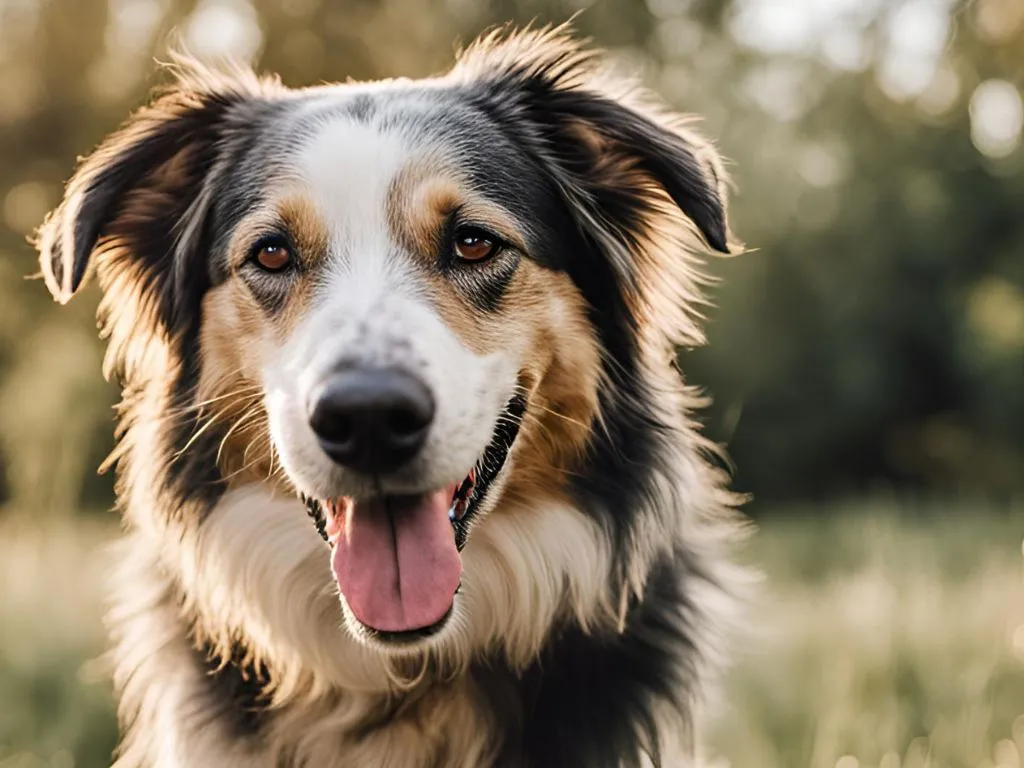 Os Melhores Produtos para Manter o Pelo dos Cães Idosos Saudável