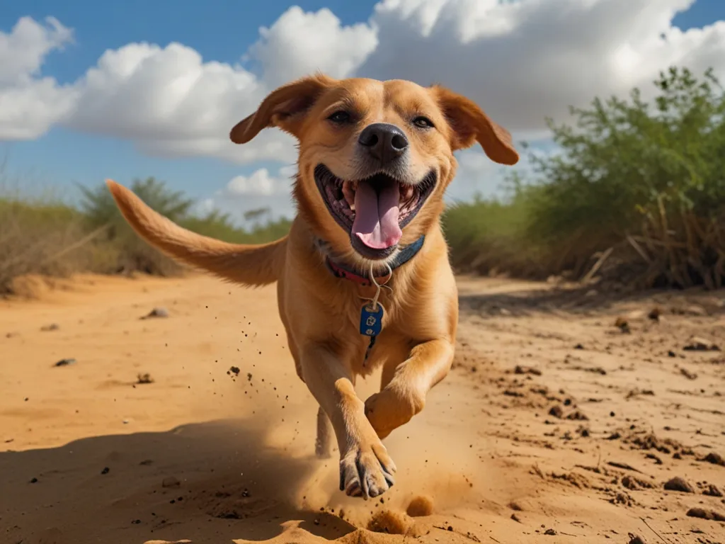 Produtos Essenciais para o Cuidado das Patas de Cães Idosos