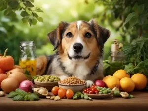 Comida Caseira para Cachorro: Um Guia Completo e interativo