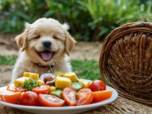 Comida Caseira para Cachorro: Um Guia Completo e interativo