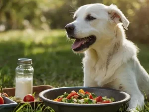 Comida Caseira para Cachorro: Um Guia Completo e interativo