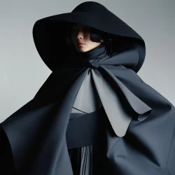 A Influência da Cultura Asiática na Moda Ocidental A Influência da Cultura Asiática na Moda Ocidental