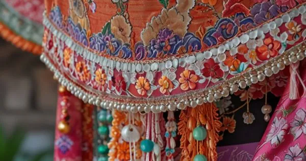 A Influência da Cultura Asiática na Moda Ocidental