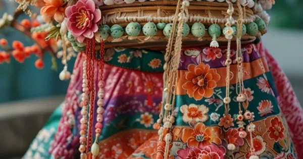 A Influência da Cultura Asiática na Moda Ocidental