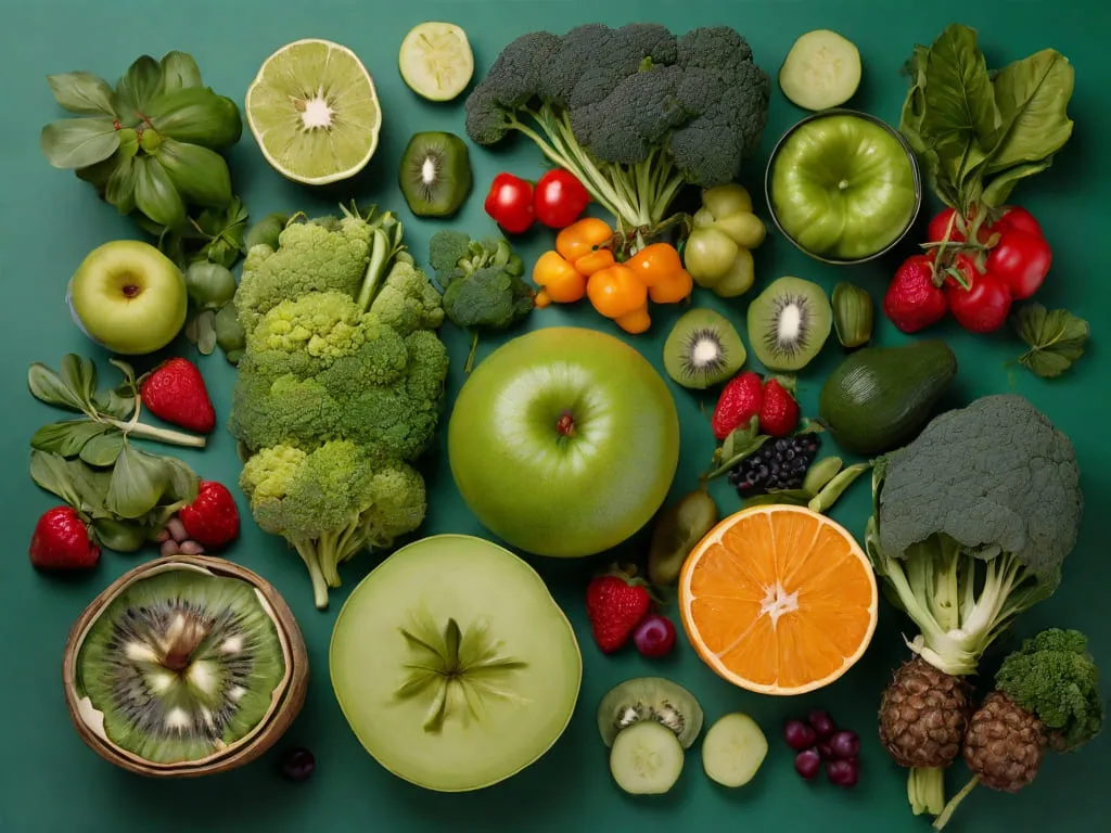 Como Fazer Smoothies Detox Deliciosos