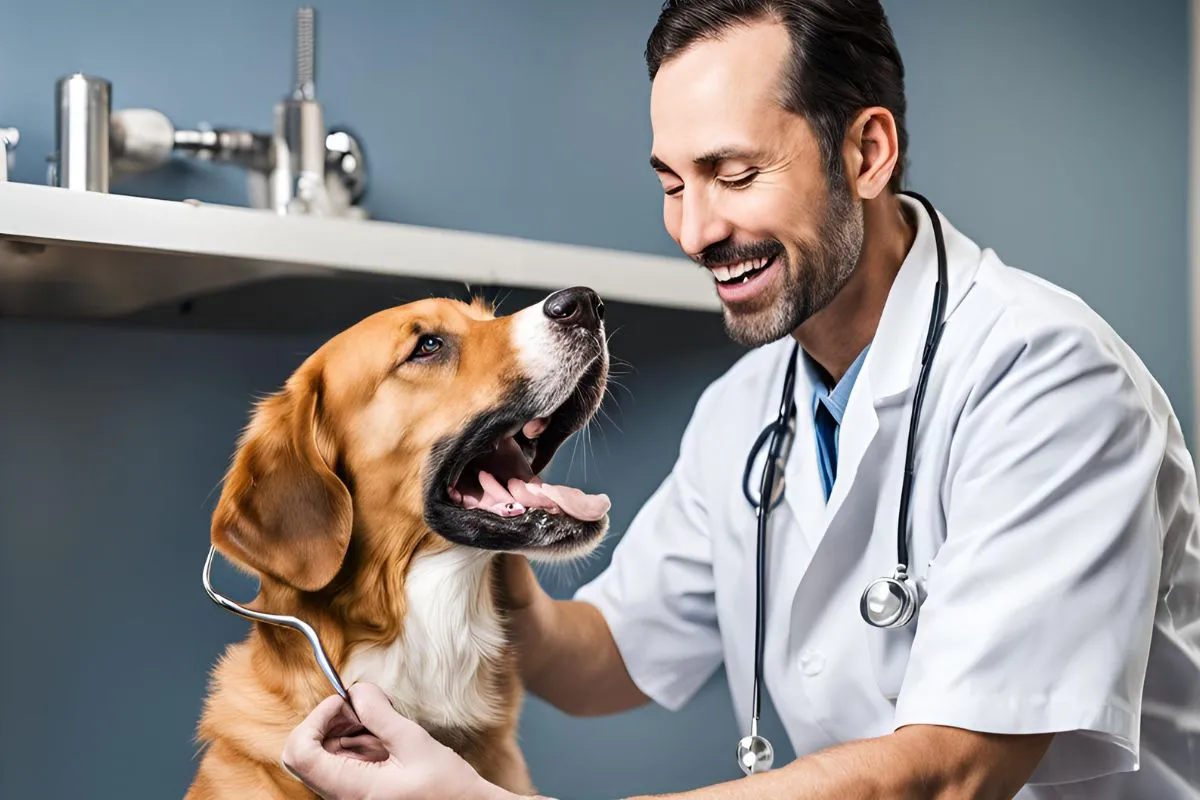 Cuidados Essenciais para Manter a Saúde Bucal dos Pets