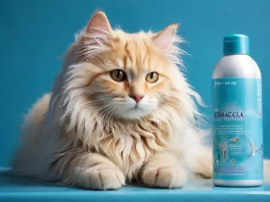 Doença de Pele em Gatos