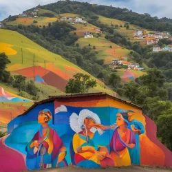 Onde Fica Valparaíso: Descubra Este Encantador Destino no Chile Onde Fica Valparaíso Descubra Este Encantador Destino no Chile