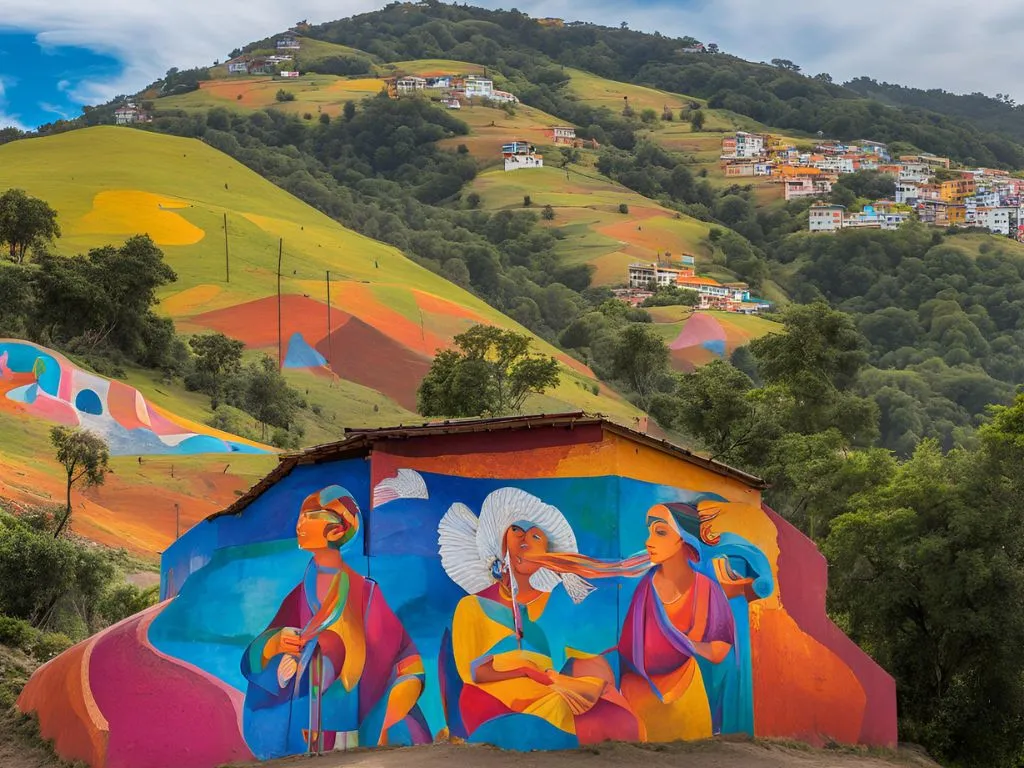 Onde Fica Valparaíso Descubra Este Encantador Destino no Chile