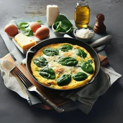 Receitas Low Carb: 7 Opções para o Café da Manhã