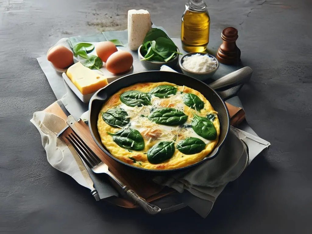 Receitas Low Carb: 7 Opções para o Café da Manhã