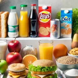 Alimentos que prejudicam a longevidade evite esses para viver melhor