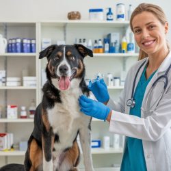 Meu Cachorro se Coça Muito, mas Não Tem Pulgas: Causas e Soluções Meu Cachorro se Coça Muito