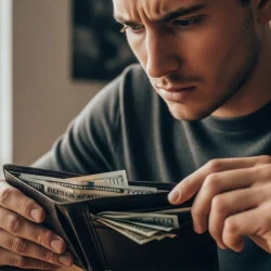 perder dinheiro sem perceber