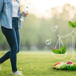 como ter uma vida saudável