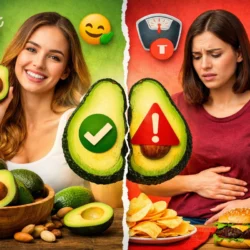 abacate todos os dias, benefícios do abacate, abacate faz bem ou mal, consumo diário de abacate, abacate engorda ou emagrece