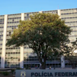 POLICIA FEDERAL