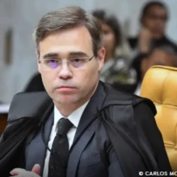 Notas fiscais apresentadas por Mendonça não comprovam pagamento de ternos ANDRÉ MENDONÇA
