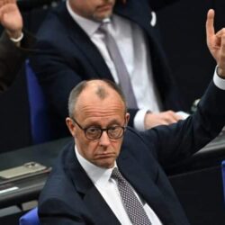 A Alemanha e a eterna “ameaça” russa A Alemanha e a eterna “ameaça” russa