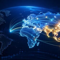 Ações e moedas de mercados emergentes se valorizam após conversas entre EUA e China