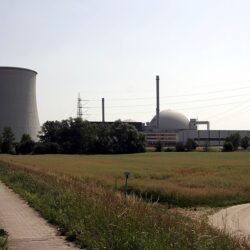 Adeus, fissão: Alemanha prepara usina de fusão nuclear a laser em antigo complexo de reatores