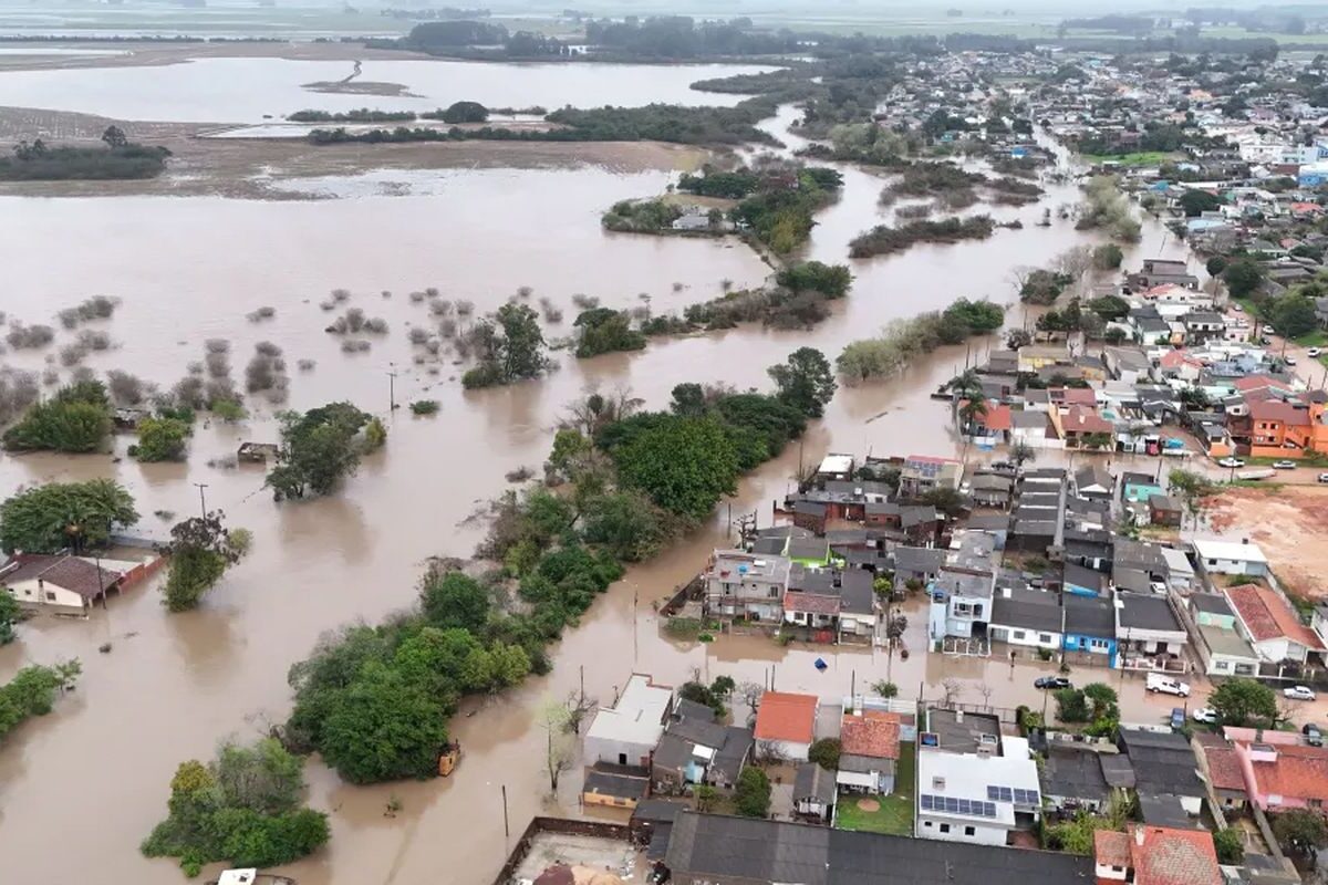 Afetados pelo El Niño terão crédito extraordinário de R$ 64 milhões