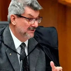 AGU pede ao STF perda do cargo de ministro acusado de assédio